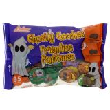 Friandises fantômes d'Halloween - 0