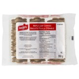 Maple Cream Cookies - 0