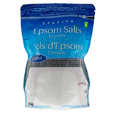 Epsom Salts Crystals Original Scent - 1