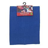 Youth Acrylic Knitted Neck Warmer - 0