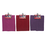 Youth Acrylic Knitted Neck Warmer - 1