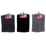 Youth Acrylic Knitted Neck Warmer - 3