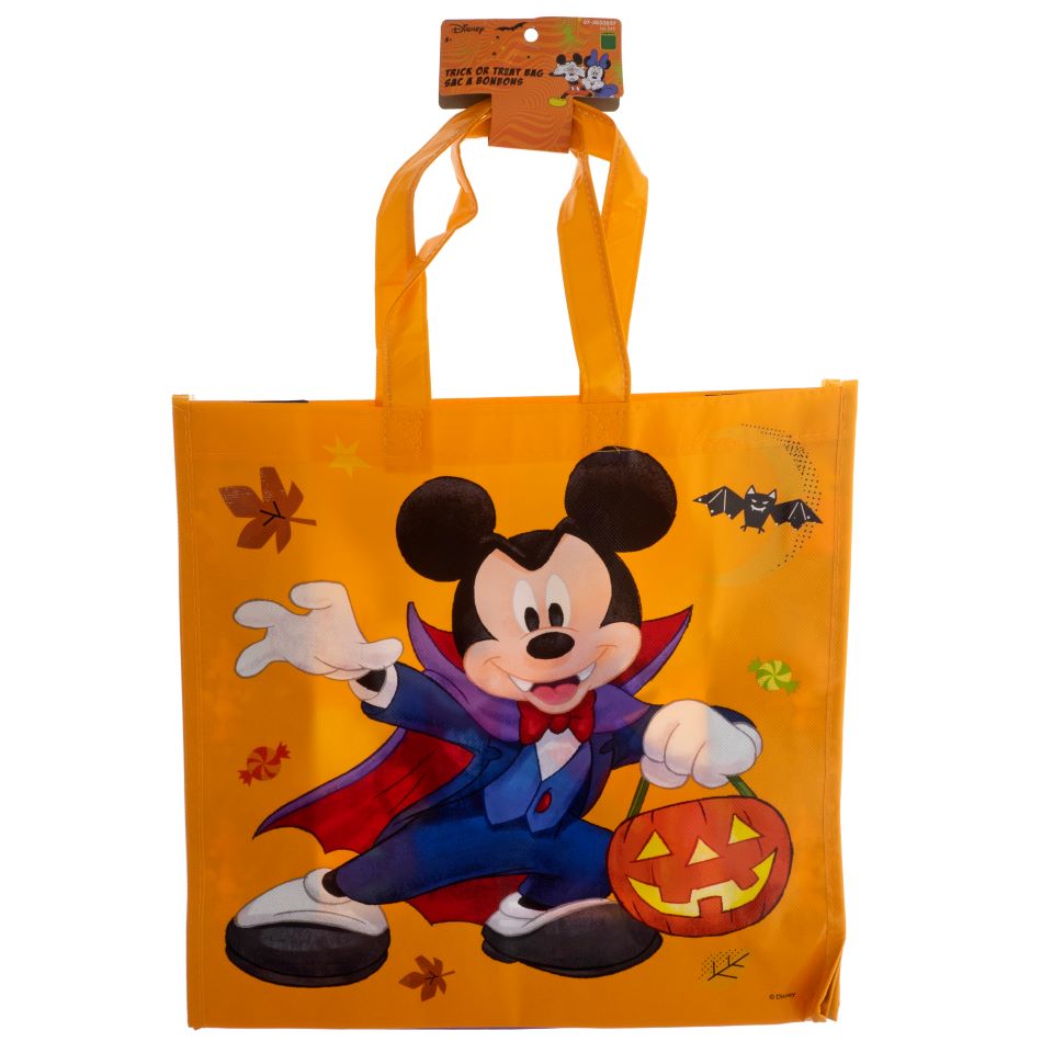 Halloween Tote Bags