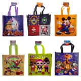 Halloween Tote Bags - 1
