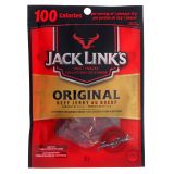 Jack Link's Original Beef Jerky - 0