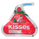 Sac de Hershey's kisses au choclat au lait