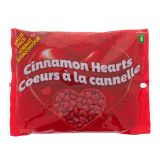 Value Pack Cinnamon Candy Hearts - 0
