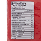 Value Pack Cinnamon Candy Hearts - 1