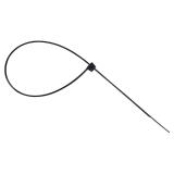 22 Attaches tout usage 14" (Couleurs assorties) - 3