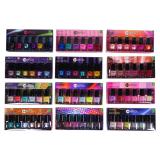 Nail Polish Set 6PC (Assorted Styles and Colours) | Dollarama Nail Polish Set 6PC (Assorted Styles and Colours) | Dollarama