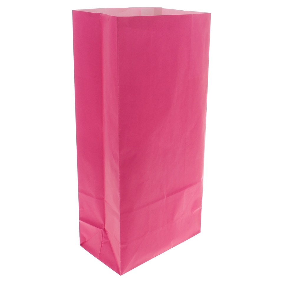 10 Sacs à surprise (Couleurs assorties)