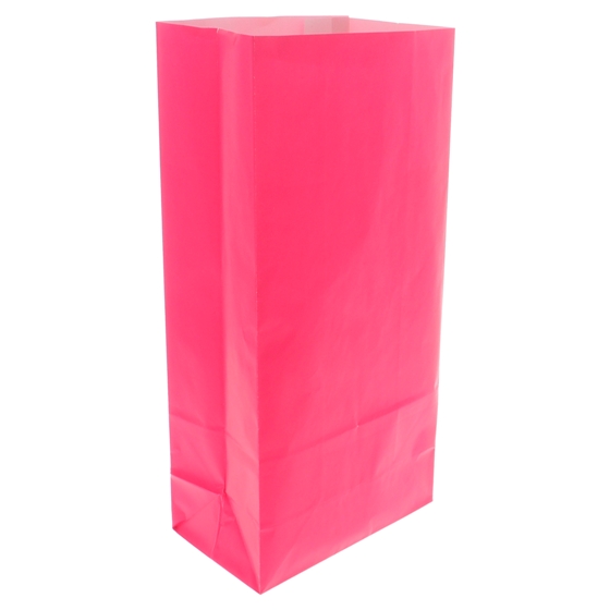 10 Sacs à surprise (Couleurs assorties)