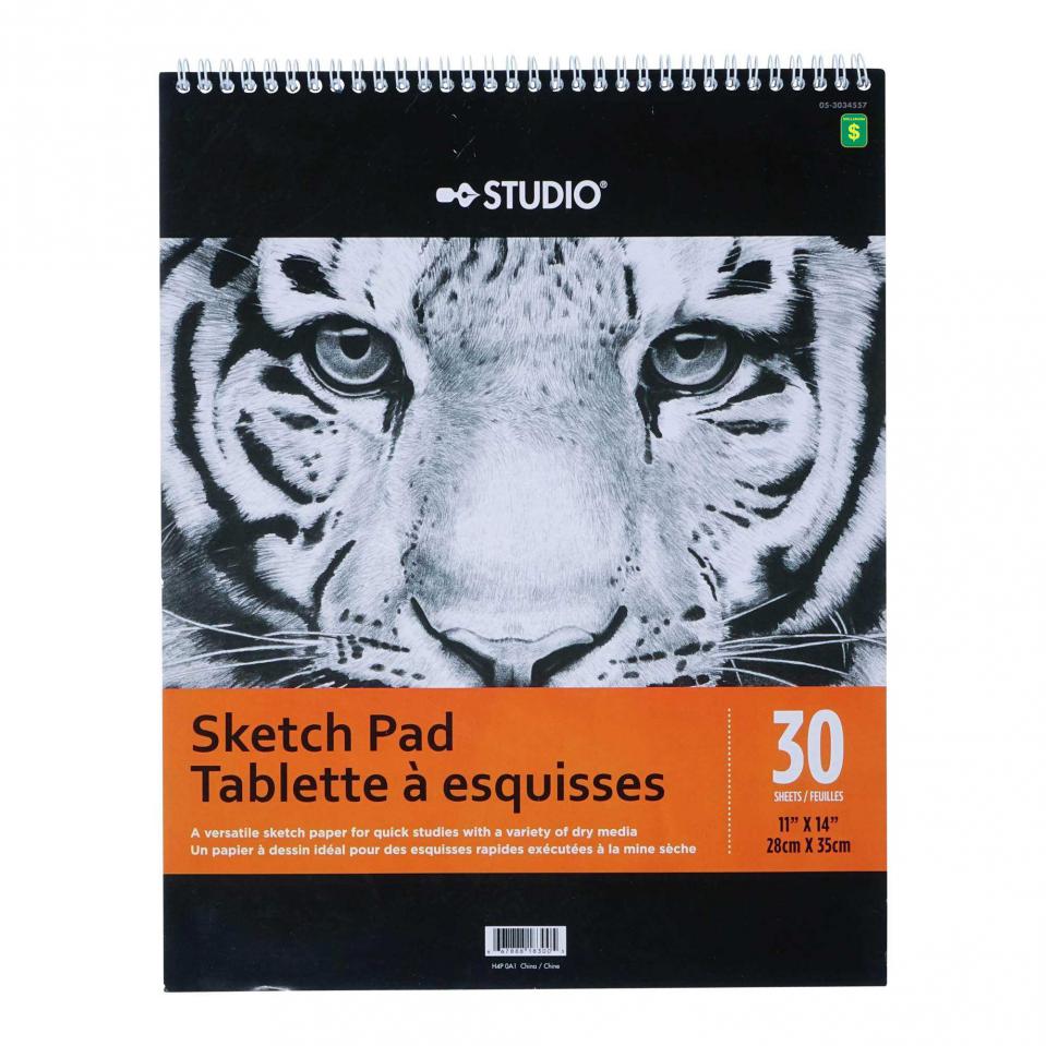 Tablette à esquisses