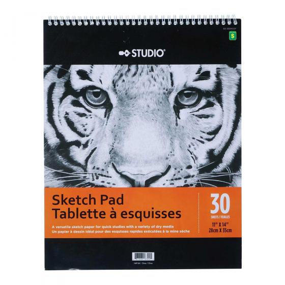Sketch Pad