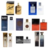 Parfum pour homme (Fragrances assorties) - 1
