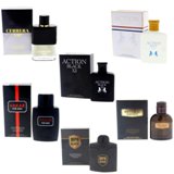 Parfum pour homme (Fragrances assorties) - 2