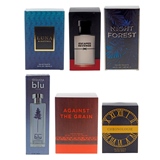 Parfum pour homme (Fragrances assorties) - 3