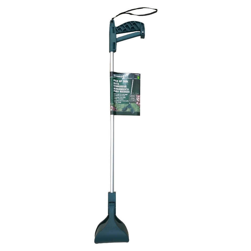 Garden Pick up Tool