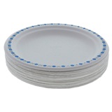 Disposable Dessert Plates 20PK - 1