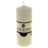 Large Pillar Candle - 0