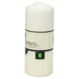 Large Pillar Candle - 1