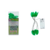 String Light with 10 DEL Bulbs - 2