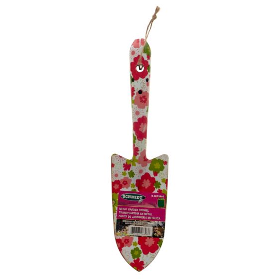 Metal Garden Throwel