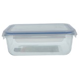 Glass Food Container - 0