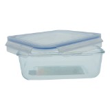 Glass Food Container - 1