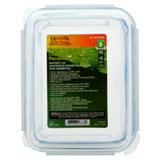 Glass Food Container - 2