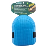 2Pk Garden Knee Pads with Strap - 0