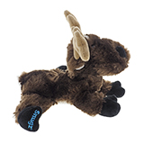 Renne en peluche - 1