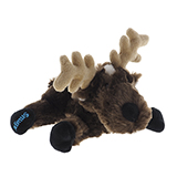 Renne en peluche - 2