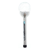 Glass Ball Solar Lamp Stake - 0