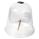 Grande cloche de protection pour plante - 1