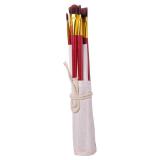 Artist Brush Set with Cotton Bag 10PC - 2