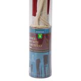 Artist Brush Set with Cotton Bag 10PC - 3