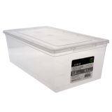 6L Storage Box with Cover - 0