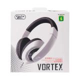 Casque d'écoute stéréo Vortex (Couleurs assorties) - 0
