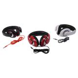 Casque d'écoute stéréo Vortex (Couleurs assorties) - 1