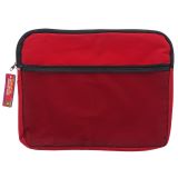 Canvas Zip File Bag - 2