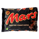 Mini Mars Laydown Fun Size Bag - 0