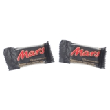 Mini Mars Laydown Fun Size Bag - 1