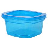 4 Contenants pour aliments (Couleurs assorties) - 2