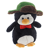 Christmas Plush Characters - 1