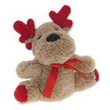 Christmas Plush Characters - 2