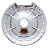 Large size Burner Liners 6PK - 1