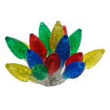15 lumières DEL intérieures de Noël - 2