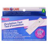 Test d'ovulation - 0