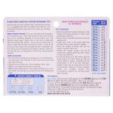 Test d'ovulation - 1